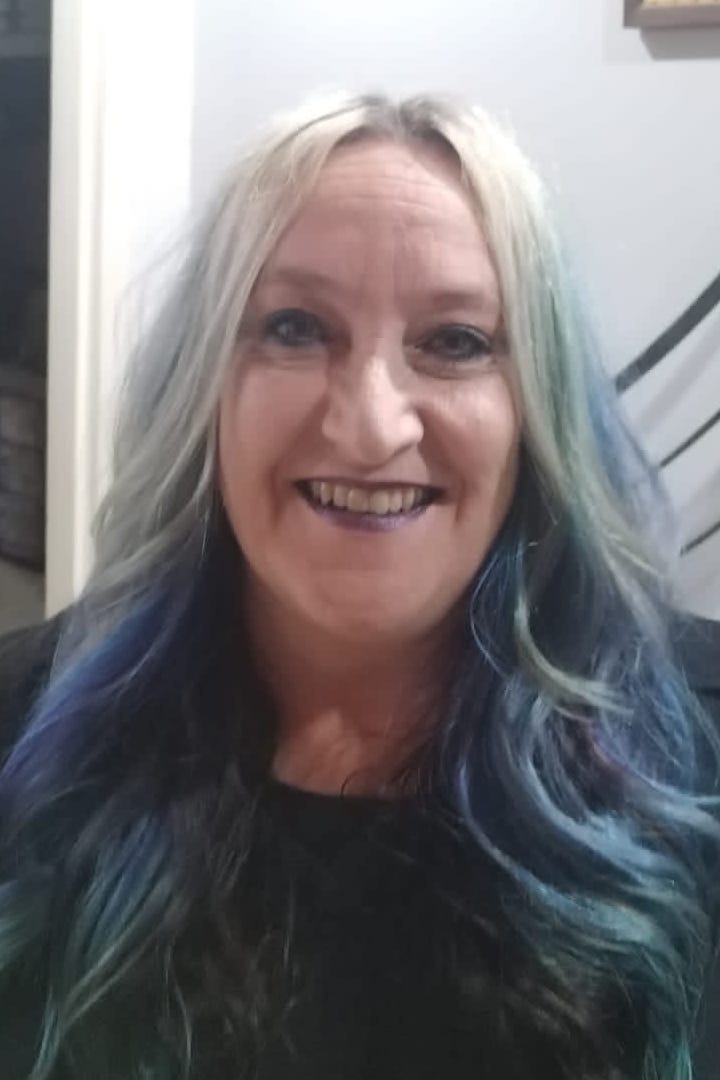 Arlene Zlotnick   