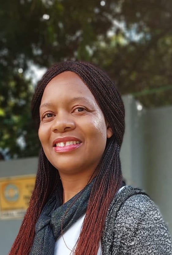 Brenda Macharika