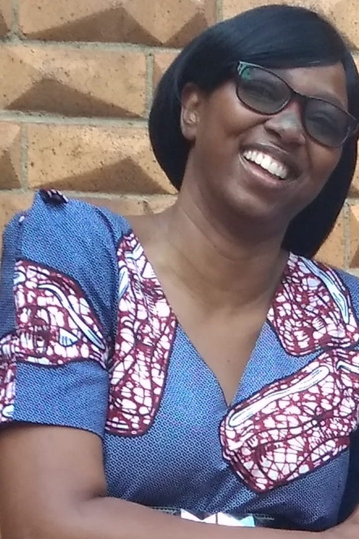 Tendai Machenjedze