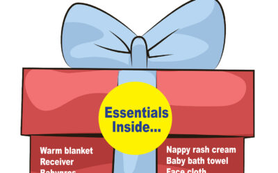 Support our baby boxes