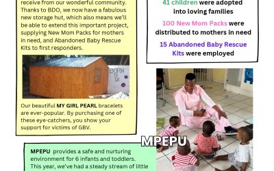 Dec 2024 Newsletter