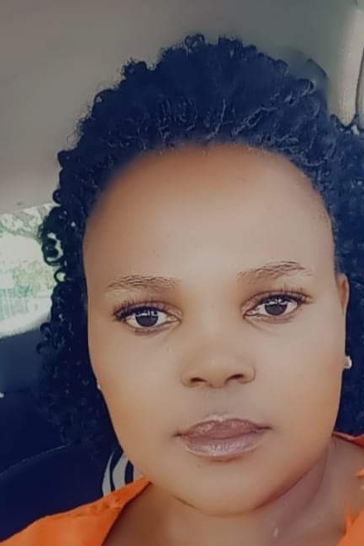 Phathiswa Magangana 