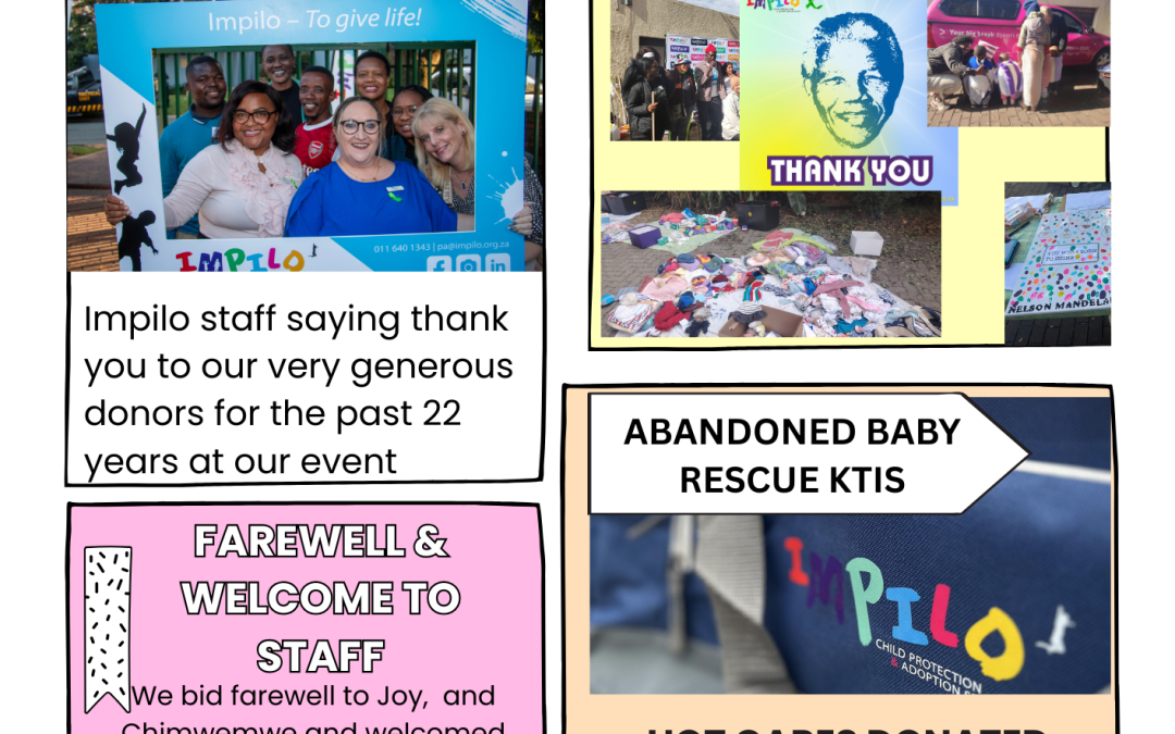 Dec 2025 Newsletter